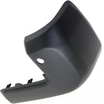 2016-2023 TOYOTA TACOMA; RT Rear Bumper End; w/Hole; TO1105138 2016-2023 TOYOTA TACOMA; RT Rear Bumper End; w/Hole; TO1105138