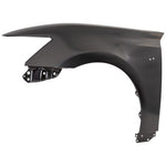 2013-2020 LEXUS GS200t, Left Fender (Driver Side); w/F Sport Pkg Painted to Match - Manufacturer Part # 5380230A30 / Partslink - LX1240128 2013-2020 LEXUS GS200t, Left Fender (Driver Side); w/F Sport Pkg Painted to Match - Manufacturer Part # 5380230A30 / Partslink - LX1240128