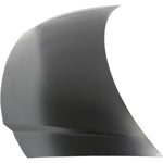 2001-2007 DODGE CARAVAN Hood Painted to Match 2001-2007 DODGE CARAVAN Hood Painted to Match