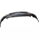 2011-2013 BMW X5; Front Bumper Cover; E70; PREMIUM/SPORT; w/o M Pkg; w/o Park Distance Control; BM1000281 2011-2013 BMW X5; Front Bumper Cover; E70; PREMIUM/SPORT; w/o M Pkg; w/o Park Distance Control; BM1000281