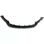 2018-2019 TOYOTA C-HR; Front Bumper Cover; Lower; TO1015112 2018-2019 TOYOTA C-HR; Front Bumper Cover; Lower; TO1015112