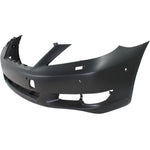 2010-2012 LEXUS LS460 ; Front Bumper Cover ; w/Sport Appearance Pkg; w/Sensor; -- Manufacturer Part #: 521195A915 / Partslink #: LX1000201 2010-2012 LEXUS LS460 ; Front Bumper Cover ; w/Sport Appearance Pkg; w/Sensor; -- Manufacturer Part #: 521195A915 / Partslink #: LX1000201