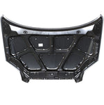 2007-2011 CHEVY AVEO Sedan Hood Painted to Match 2007-2011 CHEVY AVEO Sedan Hood Painted to Match