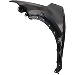 2022-2024 HYUNDAI SANTA CRUZ, Right Fender (Passenger Side) Painted to Match - Manufacturer Part # 66321K5000 / Partslink - HY1241183 2022-2024 HYUNDAI SANTA CRUZ, Right Fender (Passenger Side) Painted to Match - Manufacturer Part # 66321K5000 / Partslink - HY1241183