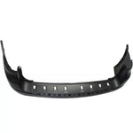 2011-2016 CHRYSLER TOWN & COUNTRY VAN; Rear Bumper Cover; LIMITED; w/Park Sensor; CH1100957 2011-2016 CHRYSLER TOWN & COUNTRY VAN; Rear Bumper Cover; LIMITED; w/Park Sensor; CH1100957