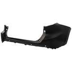 2021-2024 TOYOTA VENZA HYBRID, Rear Bumper Cover Upper; LIMITED/XLE; w/4 Sensor; Painted to Match - Manufacturer Part # 5215948966 / Partslink - TO1114107 2021-2024 TOYOTA VENZA HYBRID, Rear Bumper Cover Upper; LIMITED/XLE; w/4 Sensor; Painted to Match - Manufacturer Part # 5215948966 / Partslink - TO1114107