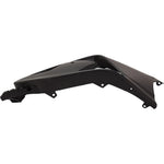 2017-2022 TOYOTA PRIUS PRIME; Left Front Bumper End (Driver Side); w/Park Sensor - Painted to Match - Manufacturer Part # 5211347902 / Partslink Number: TO1016101 2017-2022 TOYOTA PRIUS PRIME; Left Front Bumper End (Driver Side); w/Park Sensor - Painted to Match - Manufacturer Part # 5211347902 / Partslink Number: TO1016101