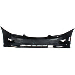 2007-2009 LEXUS RX350, Front Bumper Cover; Japan; w/HL washer; w/Cruise control Painted to Match - Manufacturer Part # 5211948914 / Partslink - LX1000168 2007-2009 LEXUS RX350, Front Bumper Cover; Japan; w/HL washer; w/Cruise control Painted to Match - Manufacturer Part # 5211948914 / Partslink - LX1000168