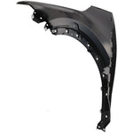 2022-2024 HYUNDAI SANTA CRUZ, Right Fender (Passenger Side) Painted to Match - Manufacturer Part # 66321K5000 / Partslink - HY1241183 2022-2024 HYUNDAI SANTA CRUZ, Right Fender (Passenger Side) Painted to Match - Manufacturer Part # 66321K5000 / Partslink - HY1241183