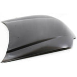 1992-1995 HONDA CIVIC Hood Painted to Match; COUPE/2dr HB 1992-1995 HONDA CIVIC Hood Painted to Match; COUPE/2dr HB