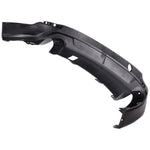 2022-2025 MAZDA CX-5, Rear Bumper Cover Lower; w/Silver Lower Painted to Match - Manufacturer Part # KSD550222 / Partslink - MA1115103 2022-2025 MAZDA CX-5, Rear Bumper Cover Lower; w/Silver Lower Painted to Match - Manufacturer Part # KSD550222 / Partslink - MA1115103