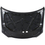 2010-2013 MITSUBISHI OUTLANDER Hood Painted to Match 2010-2013 MITSUBISHI OUTLANDER Hood Painted to Match