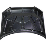 2011-2019 MITSUBISHI RVR Hood Painted to Match 2011-2019 MITSUBISHI RVR Hood Painted to Match