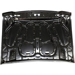 2004-2011 FORD RANGER Hood Painted to Match 2004-2011 FORD RANGER Hood Painted to Match