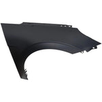 2021-2023 HYUNDAI ELANTRA HYBRID, Right Fender (Passenger Side) Painted to Match - Manufacturer Part # 66320AA000^66320AA100 / Partslink - HY1241180 2021-2023 HYUNDAI ELANTRA HYBRID, Right Fender (Passenger Side) Painted to Match - Manufacturer Part # 66320AA000^66320AA100 / Partslink - HY1241180