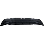 2021-2024 KIA K5, Rear Bumper Cover Lower; EX/LXS; PTD/BLK w/Silver Mldg Painted to Match - Manufacturer Part # 86650L3100 / Partslink - KI1115131 2021-2024 KIA K5, Rear Bumper Cover Lower; EX/LXS; PTD/BLK w/Silver Mldg Painted to Match - Manufacturer Part # 86650L3100 / Partslink - KI1115131