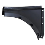 2015-2024 PORSCHE MACAN, Left Fender (Driver Side); Painted to Match - Manufacturer Part # 95B821101DYGRV / Partslink - PO1240105 2015-2024 PORSCHE MACAN, Left Fender (Driver Side); Painted to Match - Manufacturer Part # 95B821101DYGRV / Partslink - PO1240105