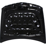 2008-2013 CADILLAC CTS Sedan, Hood; Painted to Match - Manufacturer Part # 19417144 / Partslink - GM1230383 2008-2013 CADILLAC CTS Sedan, Hood; Painted to Match - Manufacturer Part # 19417144 / Partslink - GM1230383