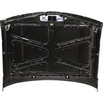 1994-2004 GMC SONOMA S-SERIES Hood Painted to Match 1994-2004 GMC SONOMA S-SERIES Hood Painted to Match