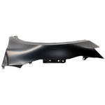 2023-2025 KIA SPORTAGE HYBRID, Left Fender (Driver Side) Painted to Match - Manufacturer Part # 66310P1000 / Partslink - KI1240167 2023-2025 KIA SPORTAGE HYBRID, Left Fender (Driver Side) Painted to Match - Manufacturer Part # 66310P1000 / Partslink - KI1240167