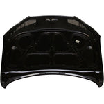2007-2012 HYUNDAI SANTA FE, Hood Painted to Match - Manufacturer Part # 664000W000^664000W001 / Partslink - HY1230137^HY1230148 2007-2012 HYUNDAI SANTA FE, Hood Painted to Match - Manufacturer Part # 664000W000^664000W001 / Partslink - HY1230137^HY1230148