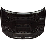 2019-2023 VOLKSWAGEN JETTA Hood Painted to Match 2019-2023 VOLKSWAGEN JETTA Hood Painted to Match