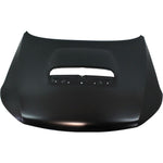 2009-2013 SUBARU FORESTER Hood Painted to Match; w/Turbo 2009-2013 SUBARU FORESTER Hood Painted to Match; w/Turbo