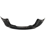2015-2015 MITSUBISHI OUTLANDER, Rear Bumper Cover; w/Mldg Hole; TXT/ Painted to Match - Manufacturer Part # 6410C886 / Partslink - MI1100300 2015-2015 MITSUBISHI OUTLANDER, Rear Bumper Cover; w/Mldg Hole; TXT/ Painted to Match - Manufacturer Part # 6410C886 / Partslink - MI1100300