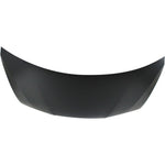 2013-2017 HONDA ACCORD COUPE Hood Painted to Match; 4 CYL 2013-2017 HONDA ACCORD COUPE Hood Painted to Match; 4 CYL