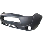 2014-2015 MITSUBISHI OUTLANDER; Front Bumper Cover; - Painted to Match - Manufacturer Part # 6400G346 / Partslink Number: MI1000336 2014-2015 MITSUBISHI OUTLANDER; Front Bumper Cover; - Painted to Match - Manufacturer Part # 6400G346 / Partslink Number: MI1000336
