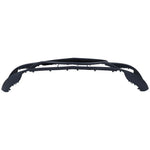 2019-2021 MERCEDES-BENZ C-CLASS, Front Bumper Cover; Sedan; w/o AMG; w/o Camera; w/o Park Sensor; Painted to Match - Manufacturer Part # 20588089029999 / Partslink - MB1000593 2019-2021 MERCEDES-BENZ C-CLASS, Front Bumper Cover; Sedan; w/o AMG; w/o Camera; w/o Park Sensor; Painted to Match - Manufacturer Part # 20588089029999 / Partslink - MB1000593