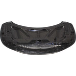 2017-2019 NISSAN ROGUE SPORT Hood Painted to Match 2017-2019 NISSAN ROGUE SPORT Hood Painted to Match