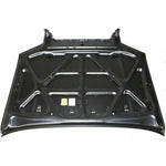 2003-2009 TOYOTA 4-RUNNER Hood Painted to Match; SR5/Limited 2003-2009 TOYOTA 4-RUNNER Hood Painted to Match; SR5/Limited