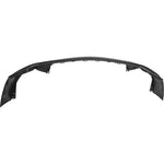 2019-2021 ACURA RDX, Rear Bumper Cover Lower; BASE/ADVANCE/ELITE/PLATINUM ELITE Painted to Match - Manufacturer Part # 04716TJBA90 / Partslink - AC1115105 2019-2021 ACURA RDX, Rear Bumper Cover Lower; BASE/ADVANCE/ELITE/PLATINUM ELITE Painted to Match - Manufacturer Part # 04716TJBA90 / Partslink - AC1115105