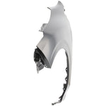 2024-2024 SUBARU IMPREZA Hatchback, Left Fender (Driver Side); Painted to Match - Manufacturer Part # 57120FN0109P-PFM / Partslink - SU1240165 2024-2024 SUBARU IMPREZA Hatchback, Left Fender (Driver Side); Painted to Match - Manufacturer Part # 57120FN0109P-PFM / Partslink - SU1240165