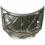 2001-2006 CHRYSLER SEBRING Hood Painted to Match; CONV/Sedan 2001-2006 CHRYSLER SEBRING Hood Painted to Match; CONV/Sedan