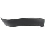 2009-2012 TOYOTA RAV4; LT Front Bumper End; SPORT; TO1004175 2009-2012 TOYOTA RAV4; LT Front Bumper End; SPORT; TO1004175