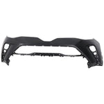 2020-2022 TOYOTA C-HR; Front Bumper Cover; Turkey Built - Painted to Match - Manufacturer Part # 52119F4909 / Partslink Number: TO1000473 2020-2022 TOYOTA C-HR; Front Bumper Cover; Turkey Built - Painted to Match - Manufacturer Part # 52119F4909 / Partslink Number: TO1000473