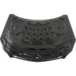 2014-2015 MERCEDES-BENZ E-CLASS Sedan Hood Painted to Match; E300/E350/E400/E550/E63 AMG 2014-2015 MERCEDES-BENZ E-CLASS Sedan Hood Painted to Match; E300/E350/E400/E550/E63 AMG