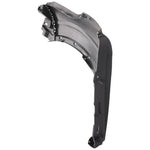 2022-2022 MITSUBISHI OUTLANDER, Right Fender (Passenger Side); To 7-22-22 Painted to Match - Manufacturer Part # 5220BF18 / Partslink - MI1241184 2022-2022 MITSUBISHI OUTLANDER, Right Fender (Passenger Side); To 7-22-22 Painted to Match - Manufacturer Part # 5220BF18 / Partslink - MI1241184