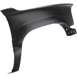 2001-2006 GMC YUKON DENALI, Right Fender (Passenger Side) Painted to Match - Manufacturer Part # 88944418 / Partslink - GM1241281 2001-2006 GMC YUKON DENALI, Right Fender (Passenger Side) Painted to Match - Manufacturer Part # 88944418 / Partslink - GM1241281