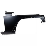 2007-2017 JEEP WRANGLER; Right Fender (Passenger Side); CH1241257 2007-2017 JEEP WRANGLER; Right Fender (Passenger Side); CH1241257