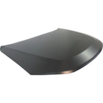 2010-2012 FORD FUSION HYBRID Hood Painted to Match 2010-2012 FORD FUSION HYBRID Hood Painted to Match