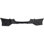 2021-2024 KIA K5, Rear Bumper Cover; EX; w/4 Sensor; Painted to Match - Manufacturer Part # 86610L3000 / Partslink - KI1100231 2021-2024 KIA K5, Rear Bumper Cover; EX; w/4 Sensor; Painted to Match - Manufacturer Part # 86610L3000 / Partslink - KI1100231