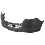 2019-2020 MERCEDES BENZ SPRINTER; Front Bumper Cover; W907; w/o FL; w/o Camera; PASSENGER VAN; MB1000609 2019-2020 MERCEDES BENZ SPRINTER; Front Bumper Cover; W907; w/o FL; w/o Camera; PASSENGER VAN; MB1000609
