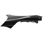 2023-2025 HONDA ACCORD Sedan, Left Fender (Driver Side) Painted to Match - Manufacturer Part # 6026030AA00ZZ / Partslink - HO1240206 2023-2025 HONDA ACCORD Sedan, Left Fender (Driver Side) Painted to Match - Manufacturer Part # 6026030AA00ZZ / Partslink - HO1240206