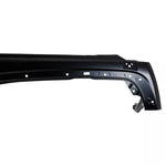 2007-2017 JEEP WRANGLER; Right Fender (Passenger Side); CH1241257 2007-2017 JEEP WRANGLER; Right Fender (Passenger Side); CH1241257