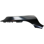 2016-2023 VOLVO XC90, Right Fender (Passenger Side) Painted to Match - Manufacturer Part # 31651676 / Partslink - VO1241123 2016-2023 VOLVO XC90, Right Fender (Passenger Side) Painted to Match - Manufacturer Part # 31651676 / Partslink - VO1241123