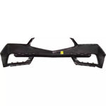 2017-2020 ACURA MDX; Front Bumper Cover; w/o HL Washer; w/o Park Sensor; SPORT HYBRID; AC1000192 2017-2020 ACURA MDX; Front Bumper Cover; w/o HL Washer; w/o Park Sensor; SPORT HYBRID; AC1000192