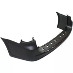 2011-2016 CHRYSLER TOWN & COUNTRY VAN; Rear Bumper Cover; LIMITED; w/Park Sensor; CH1100957 2011-2016 CHRYSLER TOWN & COUNTRY VAN; Rear Bumper Cover; LIMITED; w/Park Sensor; CH1100957